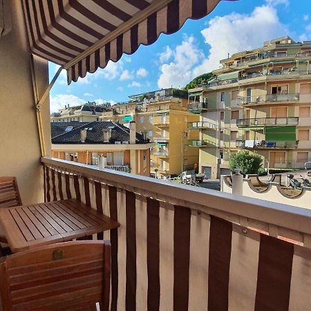 Appartement La Casa Di Claudia à Rapallo Extérieur photo