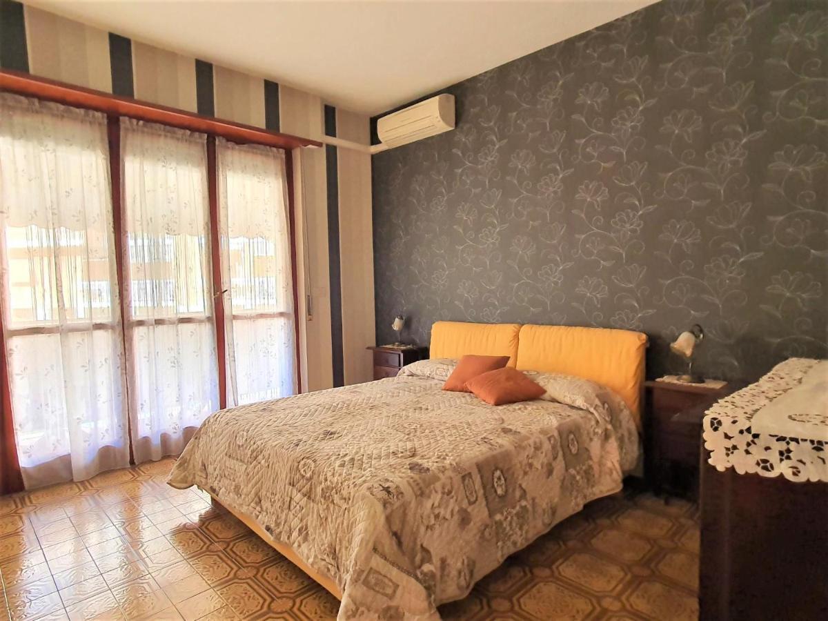 Appartement La Casa Di Claudia à Rapallo Extérieur photo