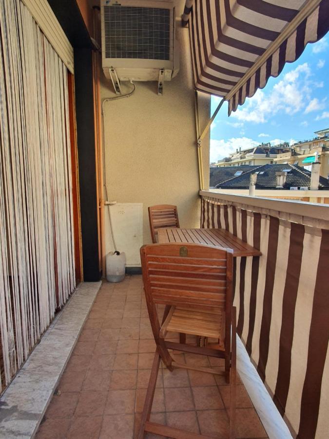 Appartement La Casa Di Claudia à Rapallo Extérieur photo
