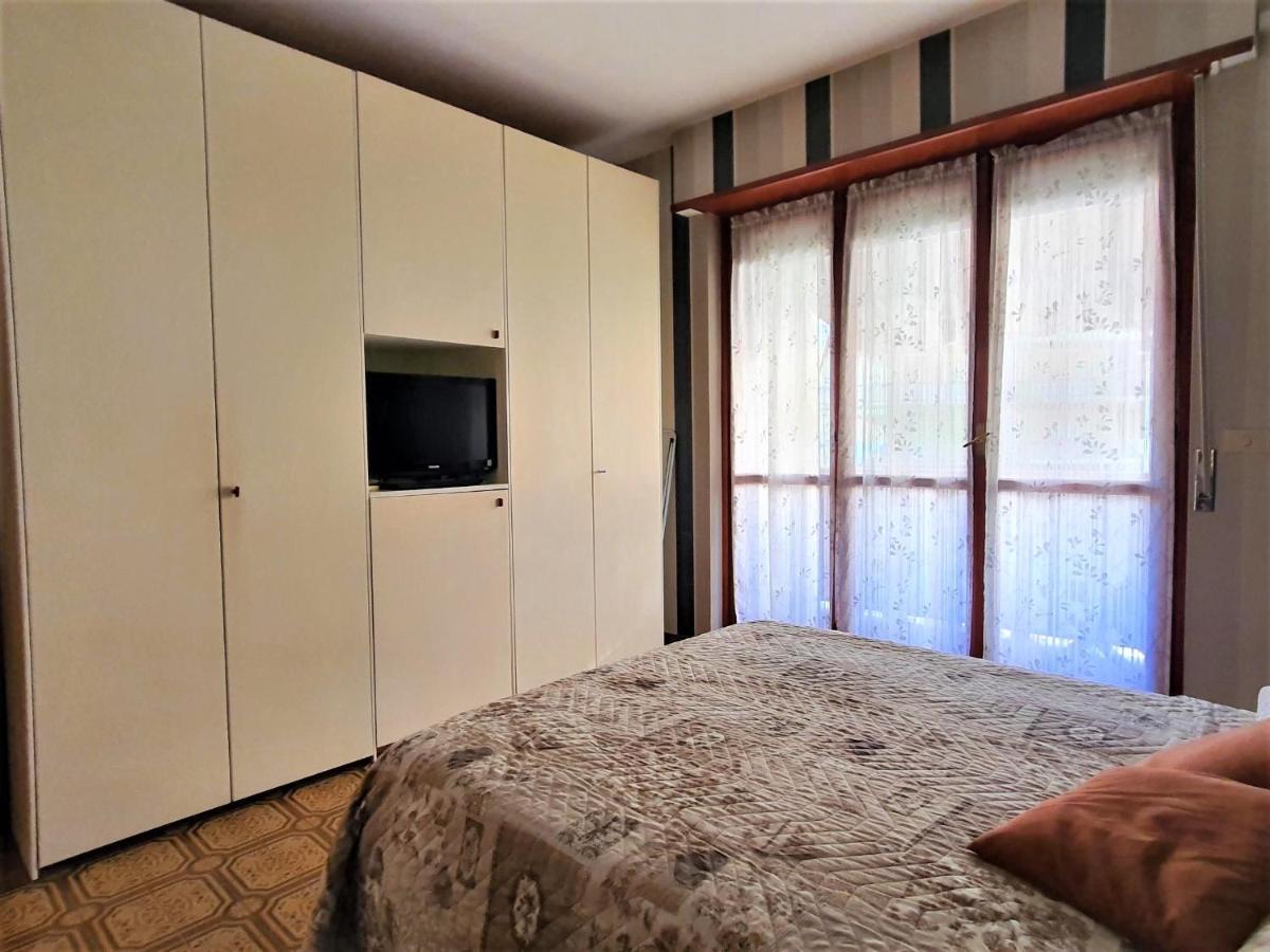 Appartement La Casa Di Claudia à Rapallo Extérieur photo